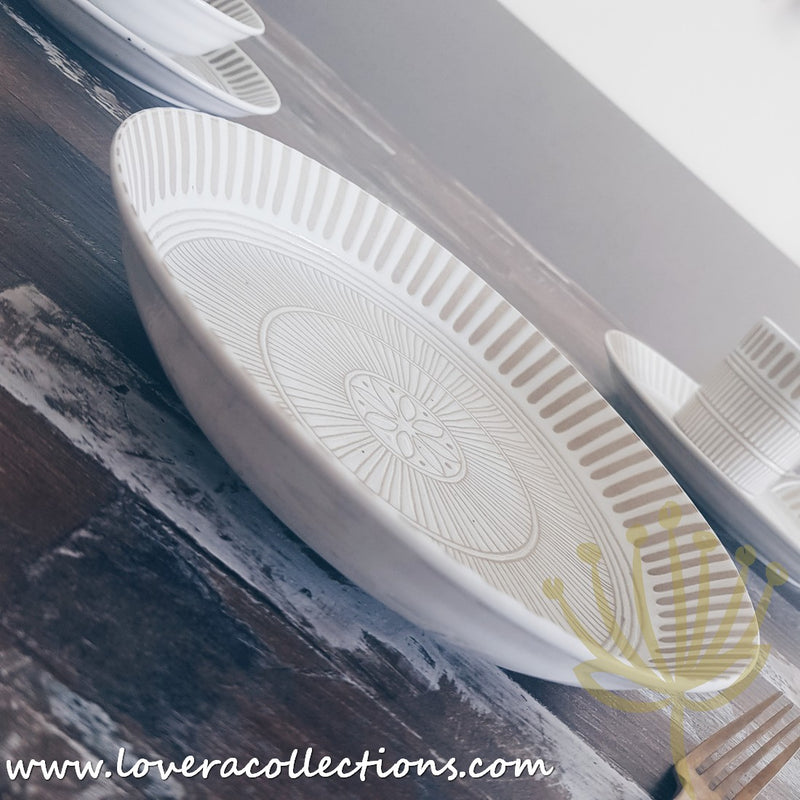 Bloom Japan Sausalito Dinnerware Collection - Lovera Collections