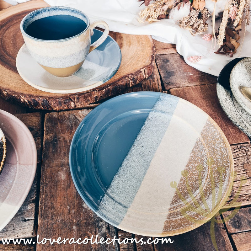 Aito Japan Glazeworks Tea Collection - Lovera Collections