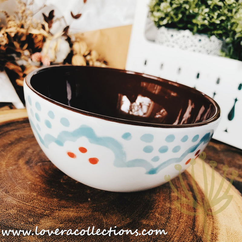 Boho Tiles Dinnerware Collection - Lovera Collections
