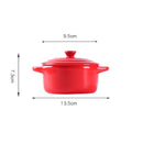 *50% CLEARANCE SALE* Kalours Mini Baking Pot with Cover