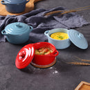 *50% CLEARANCE SALE* Kalours Mini Baking Pot with Cover