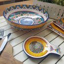 *30% CLEARANCE SALE* Havana & Festival Serving Dishes