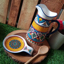 *50% CLEARANCE SALE* Colorful Pitchers