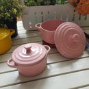 *50% CLEARANCE SALE* Kalours Mini Baking Pot with Cover