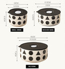 *30% CLEARANCE SALE* Funky Prints Containers Bowls Gift Set & Partition Plate