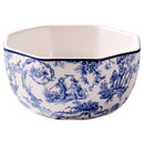 *30% CLEARANCE SALE* Allure Blue Dinnerware