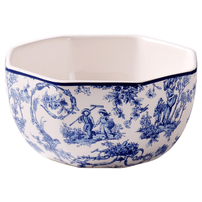 *30% CLEARANCE SALE* Allure Blue Dinnerware