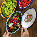 *30% CLEARANCE SALE* Espana Oval Serving Dishes
