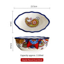 *30% CLEARANCE SALE* Espana Oval Serving Dishes