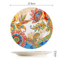 *30% OFF CLEARANCE PROMO* Batik Motif Dinnerware