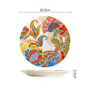 *30% OFF CLEARANCE PROMO* Batik Motif Dinnerware