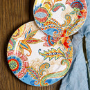 *30% OFF CLEARANCE PROMO* Batik Motif Dinnerware
