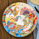 *30% OFF CLEARANCE PROMO* Batik Motif Dinnerware