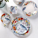 *30% CLEARANCE PROMO* Birmingham Birds Dinnerware