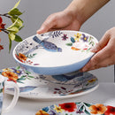*30% CLEARANCE PROMO* Birmingham Birds Dinnerware