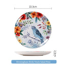 *30% CLEARANCE PROMO* Birmingham Birds Dinnerware