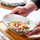 *30%  CLEARANCE SALE* Blooming Floral Bakeware & Serveware Dishes