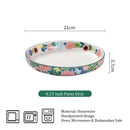 *30%  CLEARANCE SALE* Blooming Floral Bakeware & Serveware Dishes