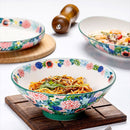 *30%  CLEARANCE SALE* Blooming Floral Bakeware & Serveware Dishes