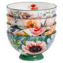 *30% OFF CLEARANCE PROMO* Blooming Floral Rice / Soup /Serving Bowls
