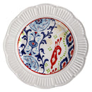 *30% CLEARANCE SALE* Blue Batik Tiles Dinnerware