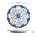 *30-50% CLEARANCE SALE* Blue Talavera Dinnerware & Serving Dishes