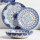 *30-50% CLEARANCE SALE* Blue Talavera Dinnerware & Serving Dishes
