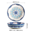 *30-50% CLEARANCE SALE* Blue Talavera Dinnerware & Serving Dishes
