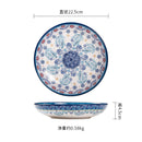 *30-50% CLEARANCE SALE* Blue Talavera Dinnerware & Serving Dishes