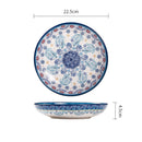 *30-50% CLEARANCE SALE* Blue Talavera Dinnerware & Serving Dishes