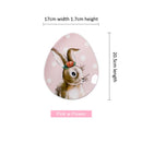 *30% CLEARANCE SALE* Bunny Oval Plates