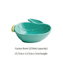 *30% CLEARANCE SALE* Cactus Bowls & Plates