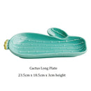 *30% CLEARANCE SALE* Cactus Bowls & Plates