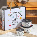 *30% CLEARANCE SALE* Containers Bowls Gift Set & Partition Plate