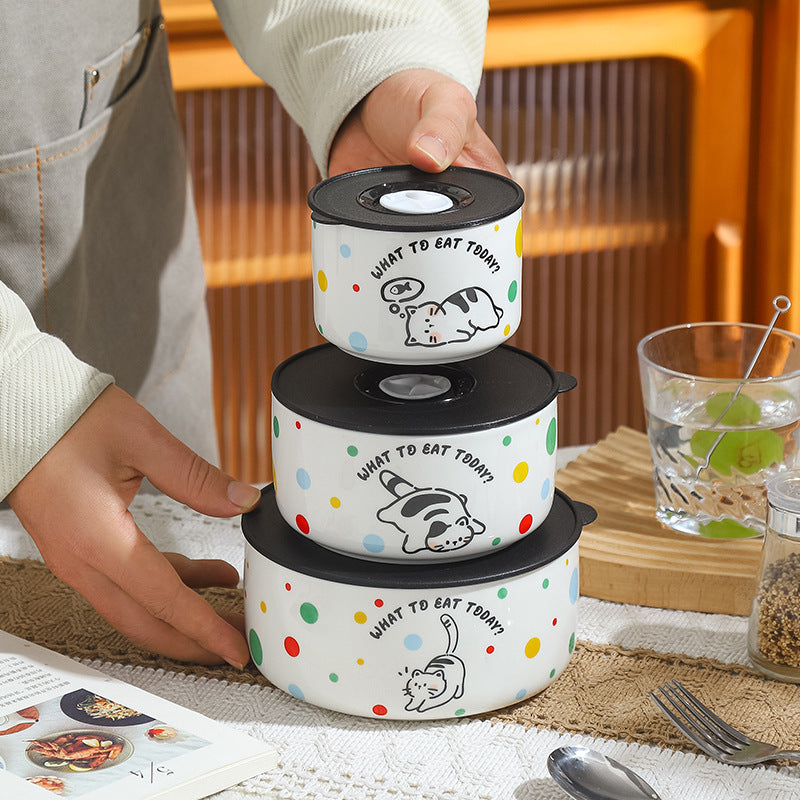 *30% CLEARANCE SALE* Containers Bowls Gift Set & Partition Plate