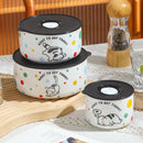 *30% CLEARANCE SALE* Containers Bowls Gift Set & Partition Plate