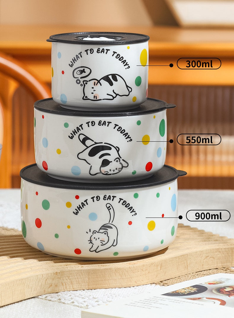 *30% CLEARANCE SALE* Containers Bowls Gift Set & Partition Plate