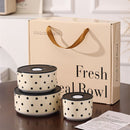 *30% CLEARANCE SALE* Containers Bowls Gift Set & Partition Plate
