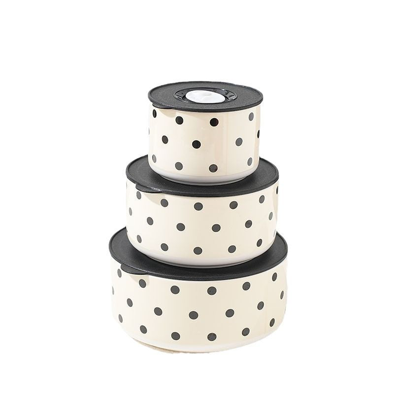 *30% CLEARANCE SALE* Containers Bowls Gift Set & Partition Plate