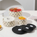 *30% CLEARANCE SALE* Containers Bowls Gift Set & Partition Plate