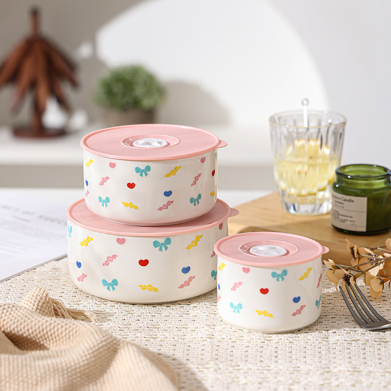 *30% CLEARANCE SALE* Containers Bowls Gift Set & Partition Plate