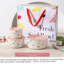 *30% CLEARANCE SALE* Containers Bowls Gift Set & Partition Plate