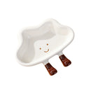 *30% OFF CLEARANCE PROMO* Cutesy Breakfast Theme Condiments / Sauce Dish