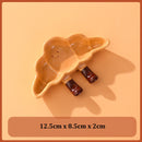 *30% OFF CLEARANCE PROMO* Cutesy Breakfast Theme Condiments / Sauce Dish