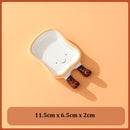 *30% OFF CLEARANCE PROMO* Cutesy Breakfast Theme Condiments / Sauce Dish