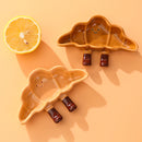 *30% OFF CLEARANCE PROMO* Cutesy Breakfast Theme Condiments / Sauce Dish