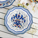 *RESTOCKED* Espana Vibrant Prints Dinnerware