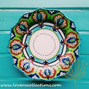 *30% CLEARANCE SALE* Espana Green Dinnerware & Serveware