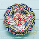 *30% CLEARANCE SALE* Espana Green Dinnerware & Serveware