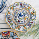 *RESTOCKED* Espana Vibrant Prints Dinnerware